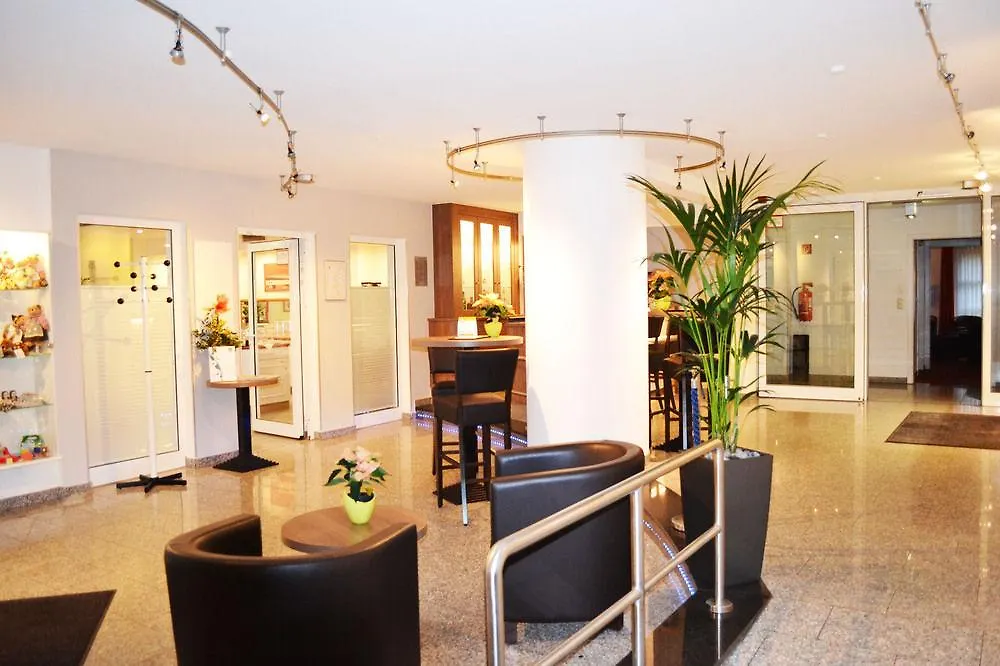 Quality Hotel Erlangen