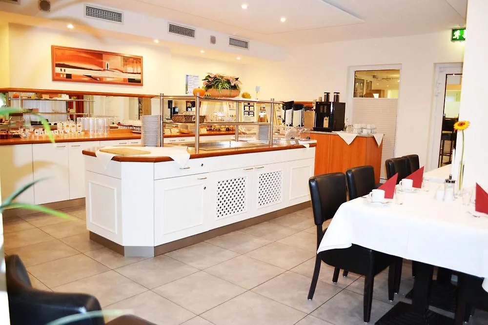 Quality Hotel Erlangen