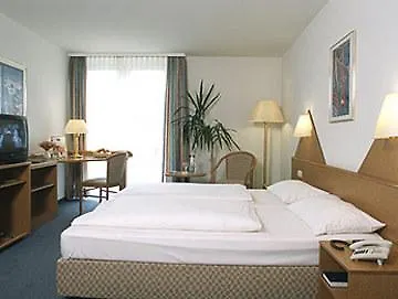 Quality Hotel Erlangen