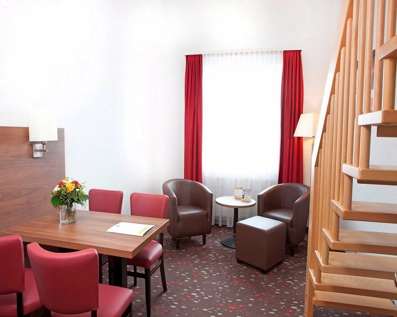 Quality Hotel Erlangen