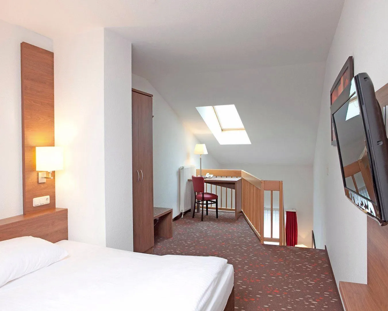 ***  Quality Hotel Erlangen Deutschland