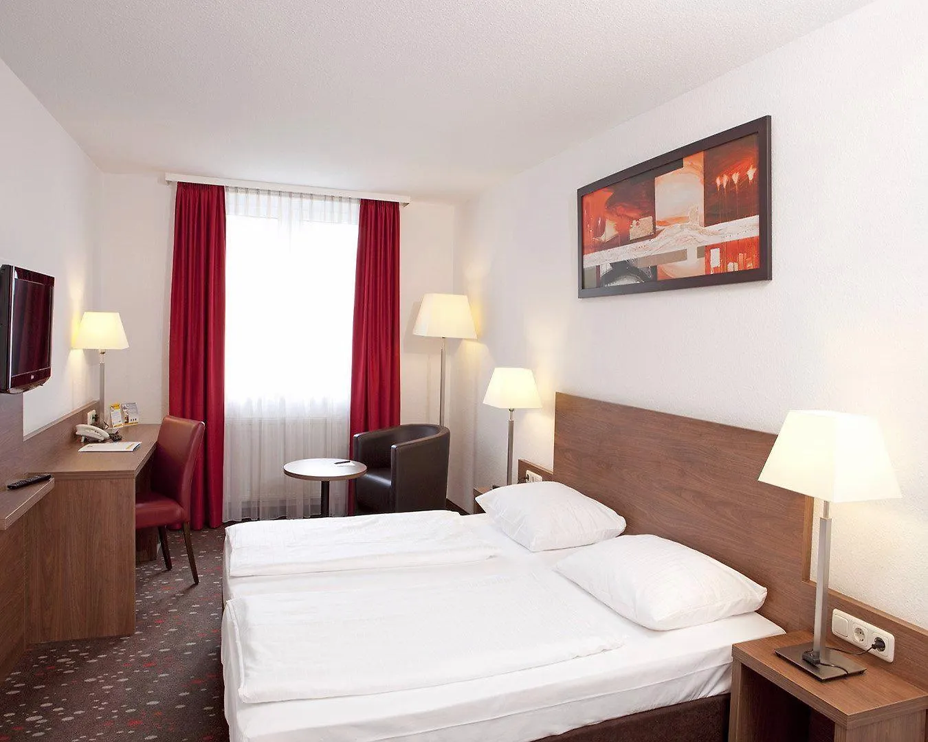 Quality Hotel Erlangen