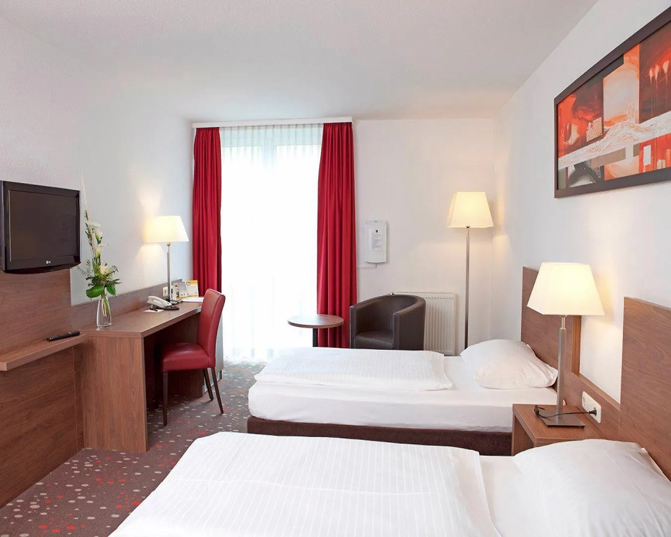 ***  Quality Hotel Erlangen Deutschland