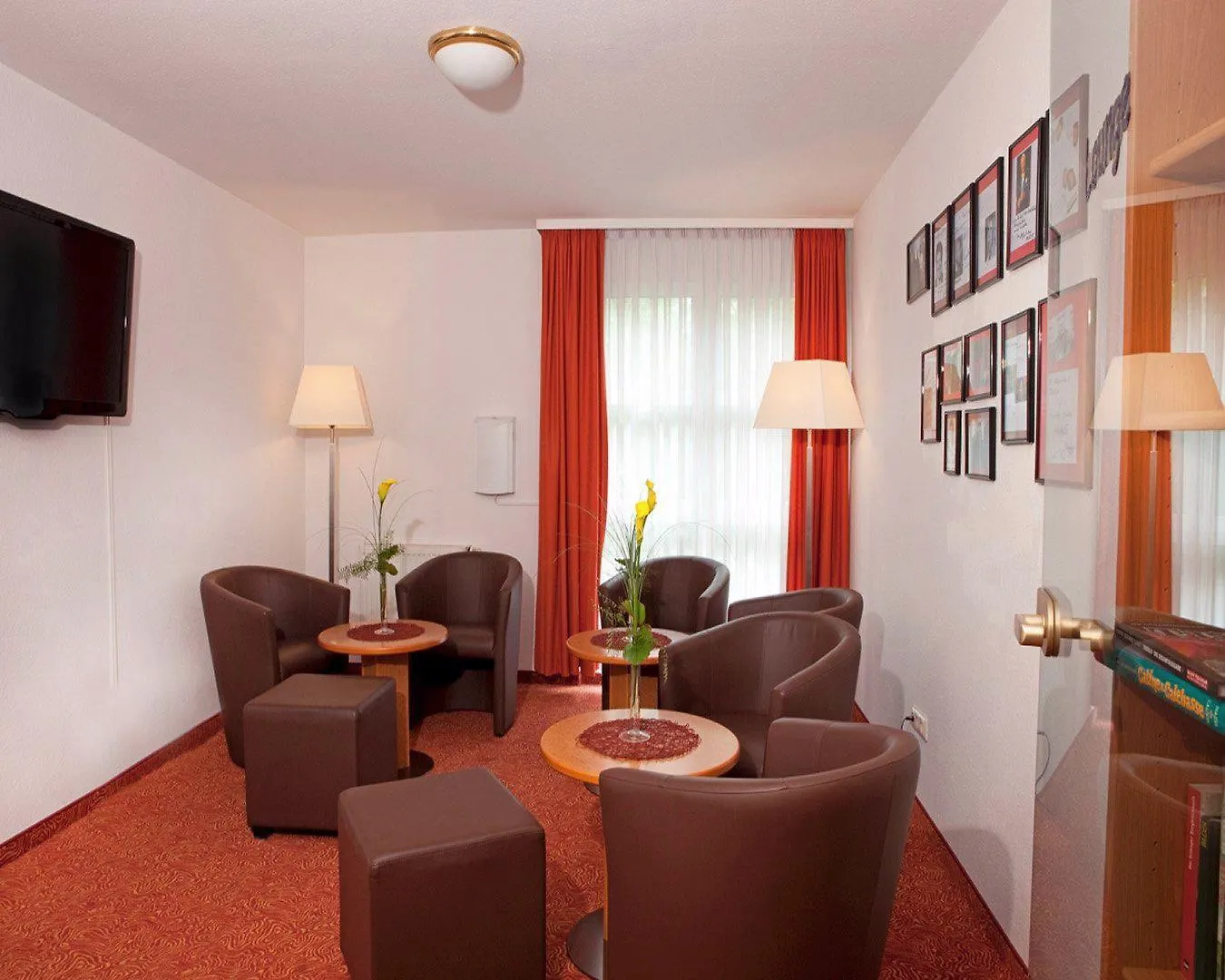 Quality Hotel Erlangen