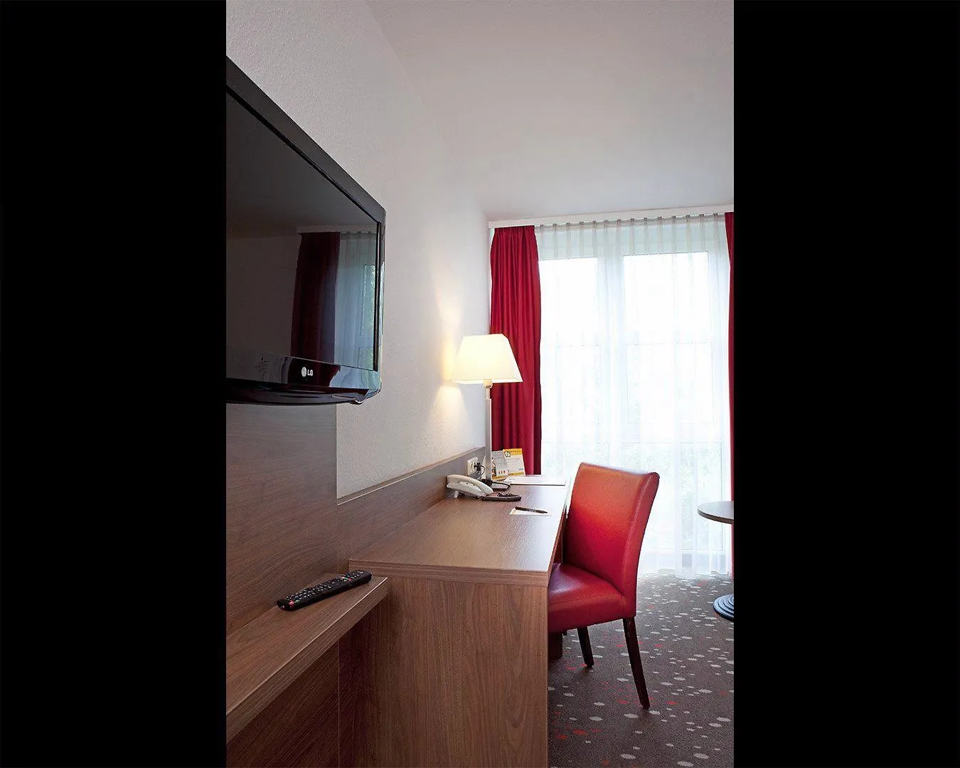 Quality Hotel Erlangen 3*,  Deutschland