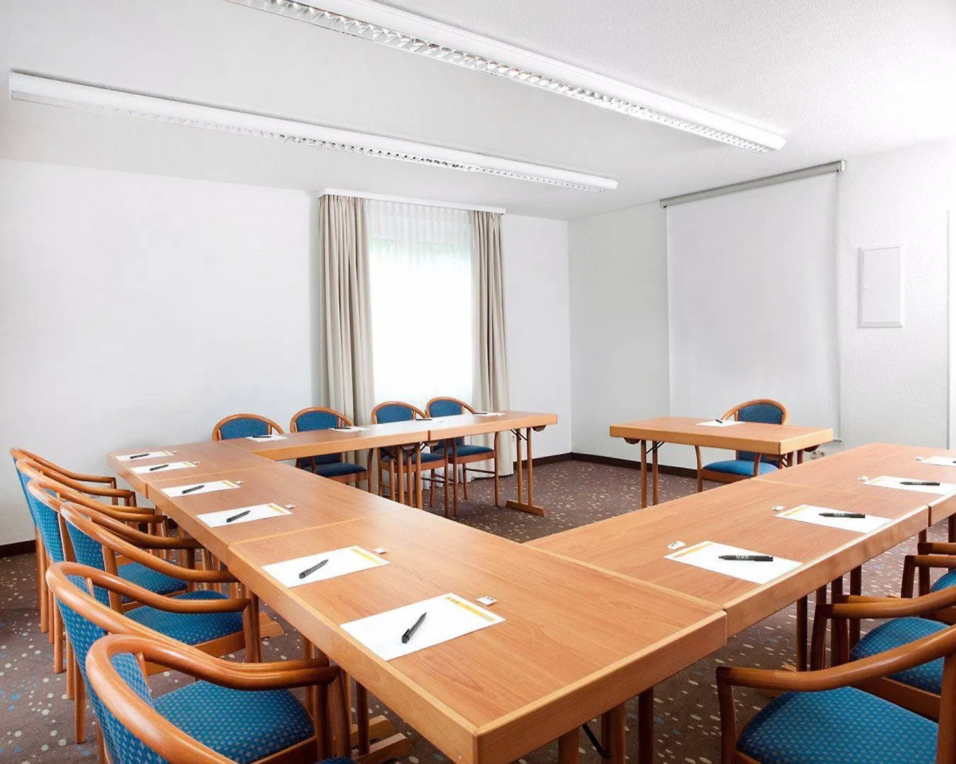Quality Hotel Erlangen