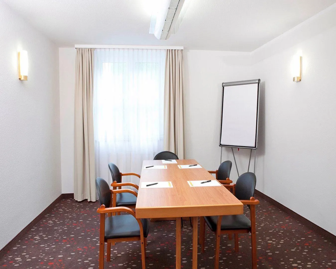 Quality Hotel Erlangen Deutschland