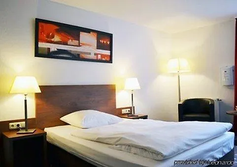 Quality Hotel Erlangen