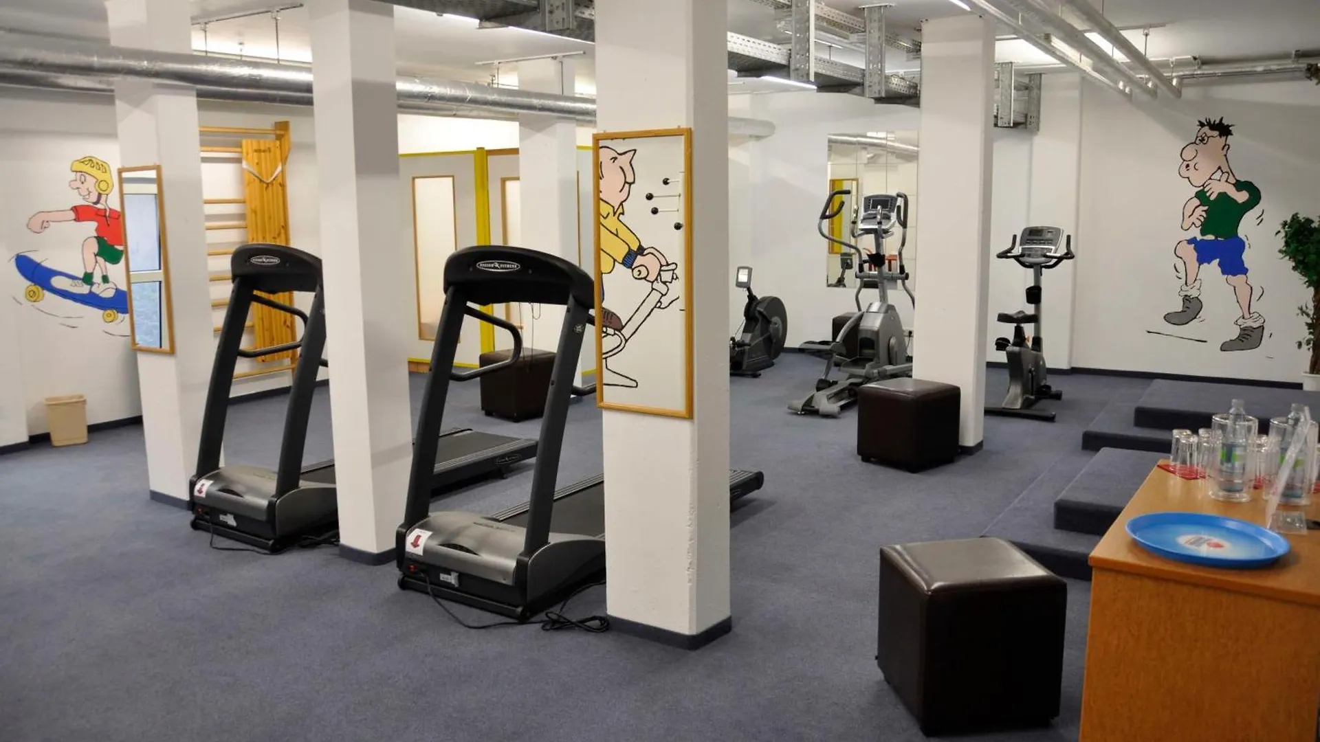 Quality Hotel Erlangen