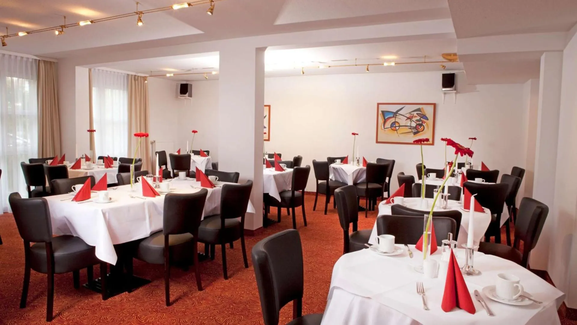 ***  Quality Hotel Erlangen Deutschland
