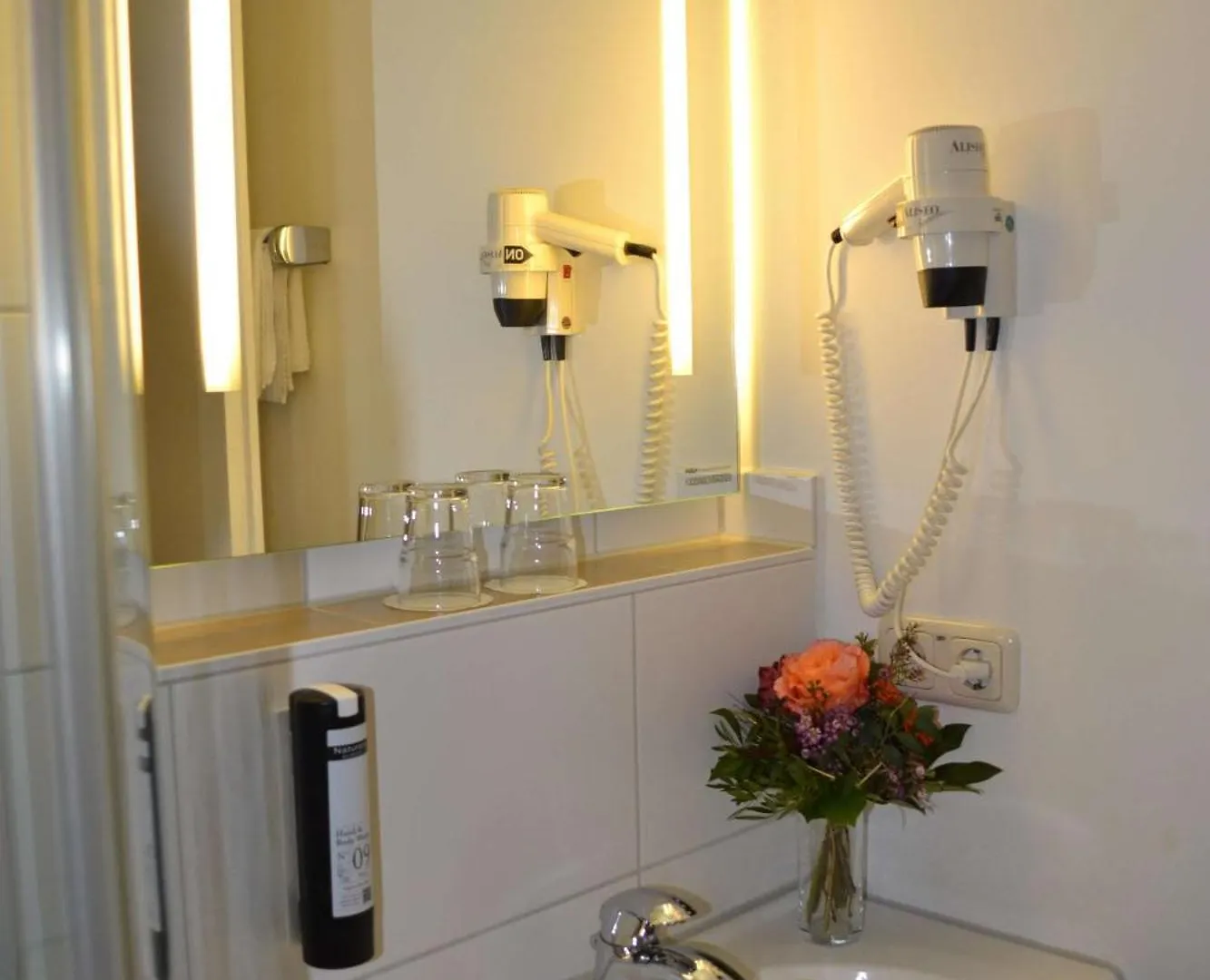 Quality Hotel Erlangen