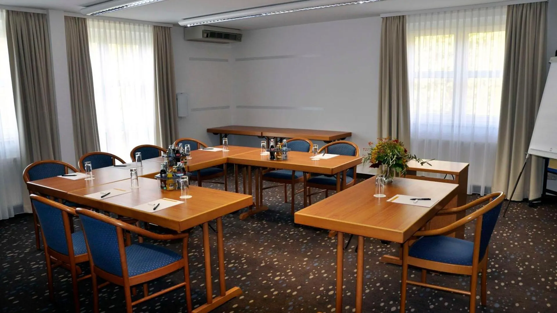 Quality Hotel Erlangen