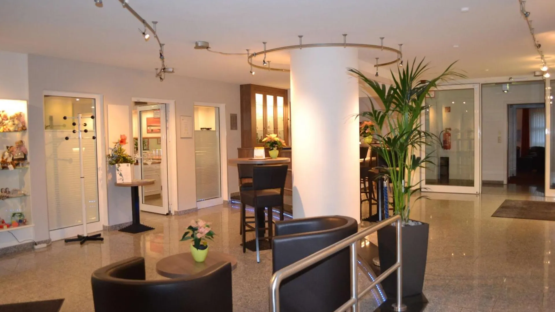 Quality Hotel Erlangen