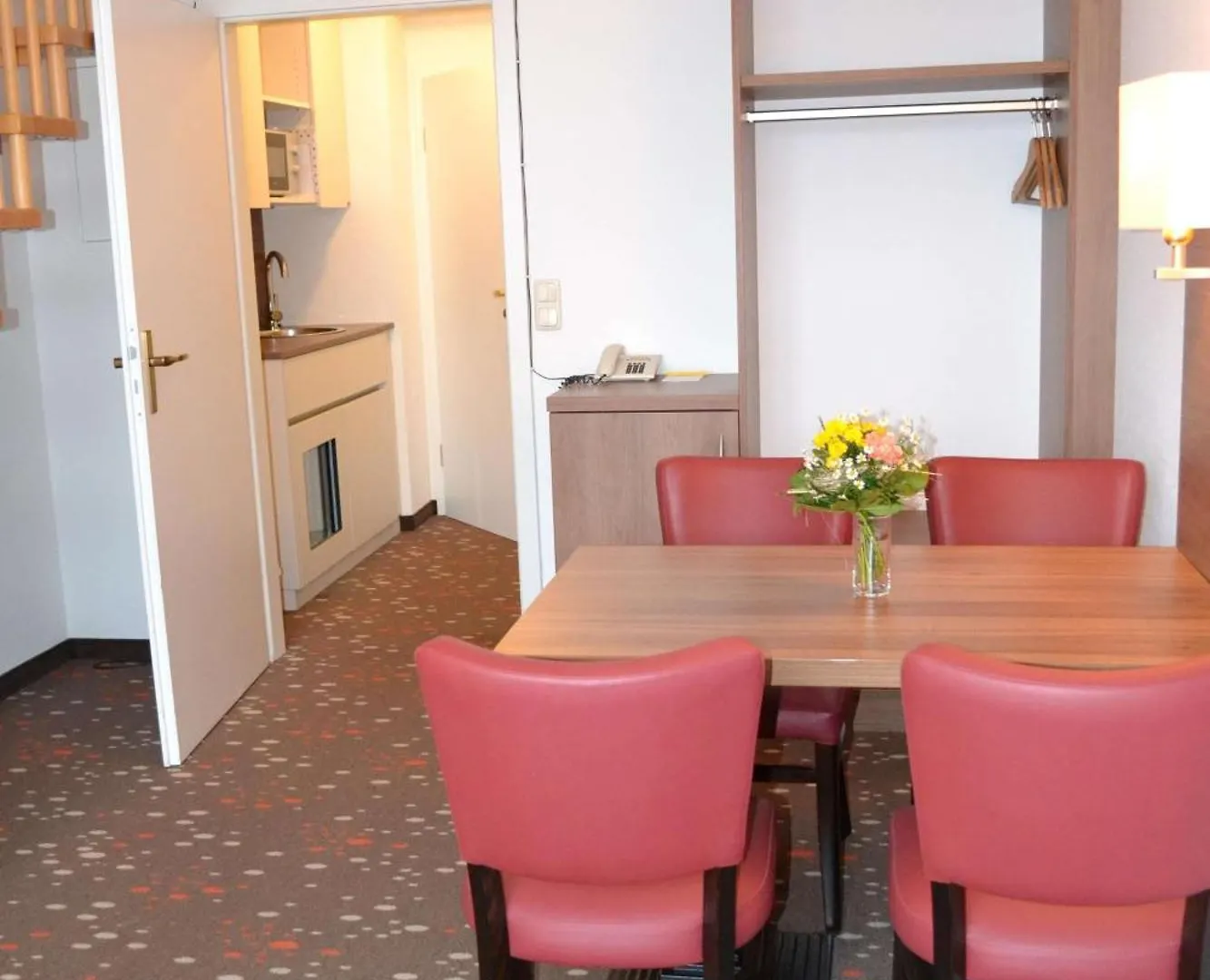 Quality Hotel Erlangen