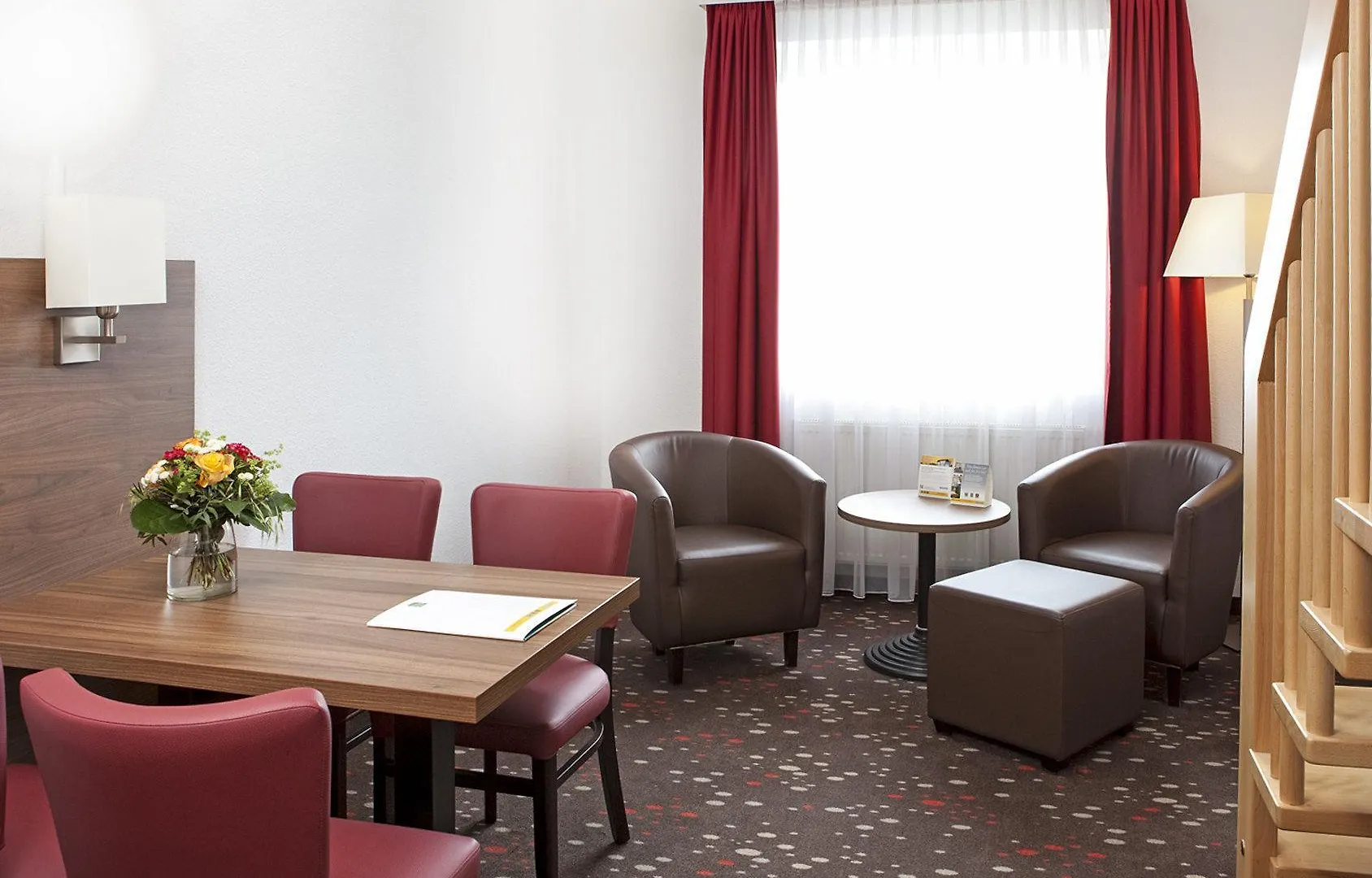 Quality Hotel Erlangen