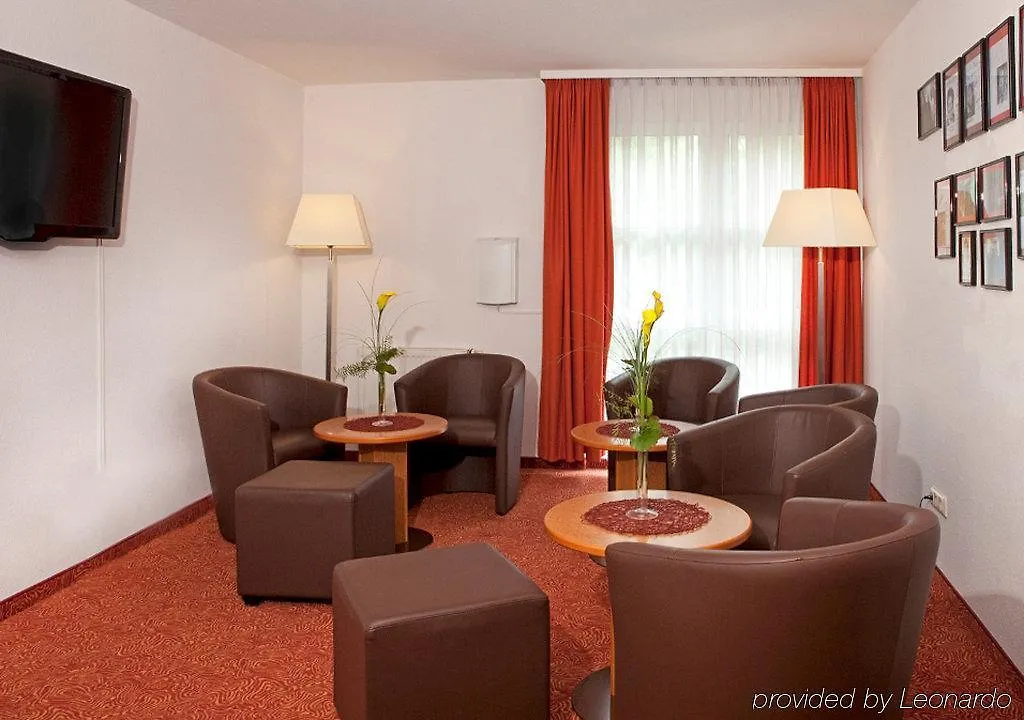 Quality Hotel Erlangen