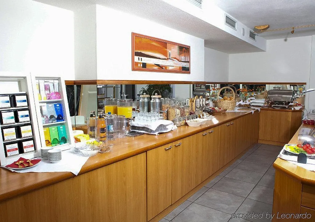 Quality Hotel Erlangen