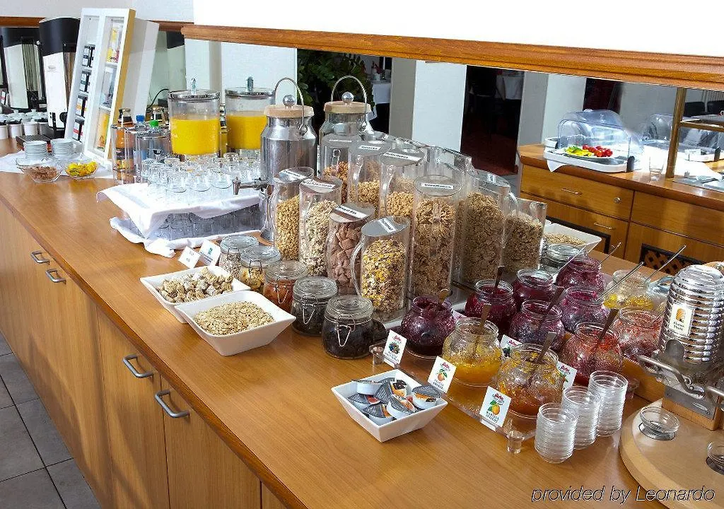 Quality Hotel Erlangen Deutschland
