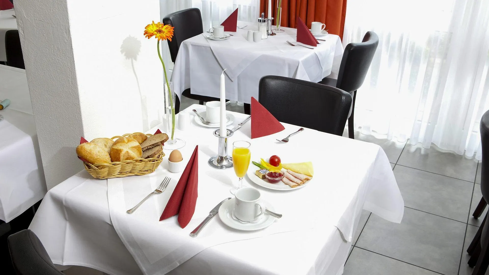 Quality Hotel Erlangen