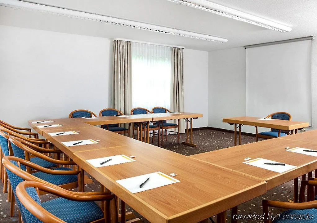 Quality Hotel Erlangen