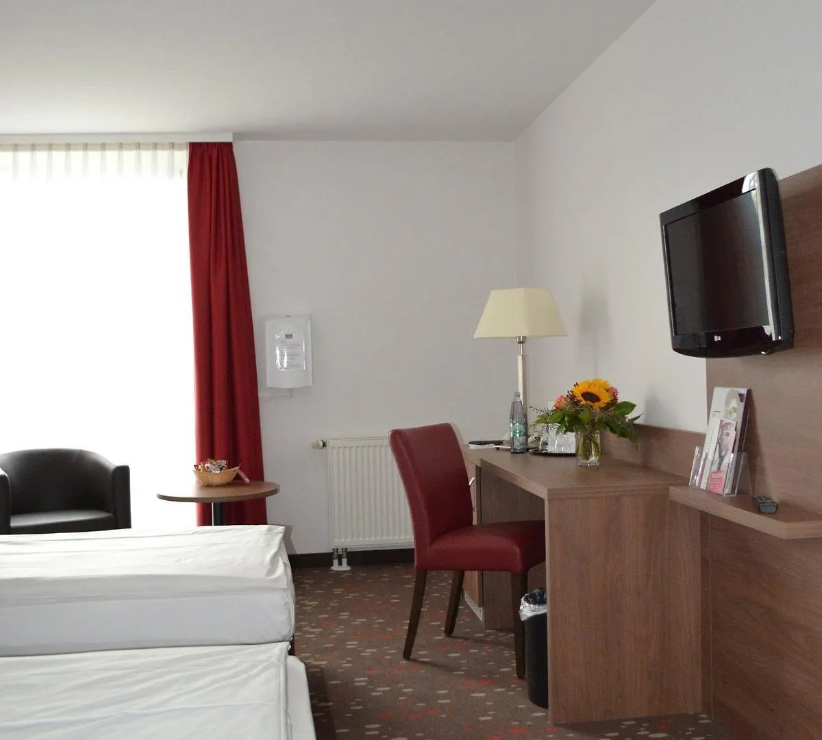 Quality Hotel Erlangen Deutschland
