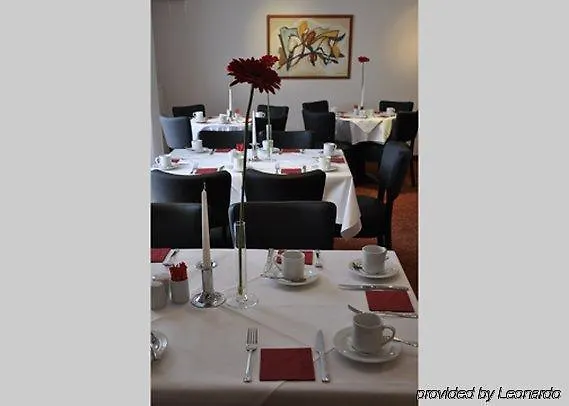 Quality Hotel Erlangen