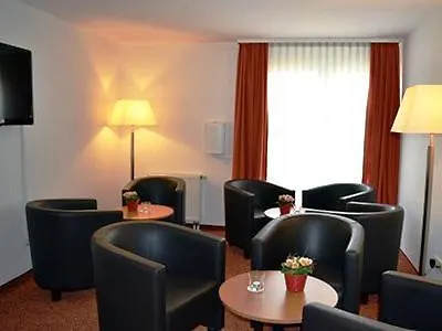 Quality Hotel Erlangen