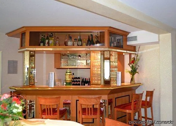 Quality Hotel Erlangen