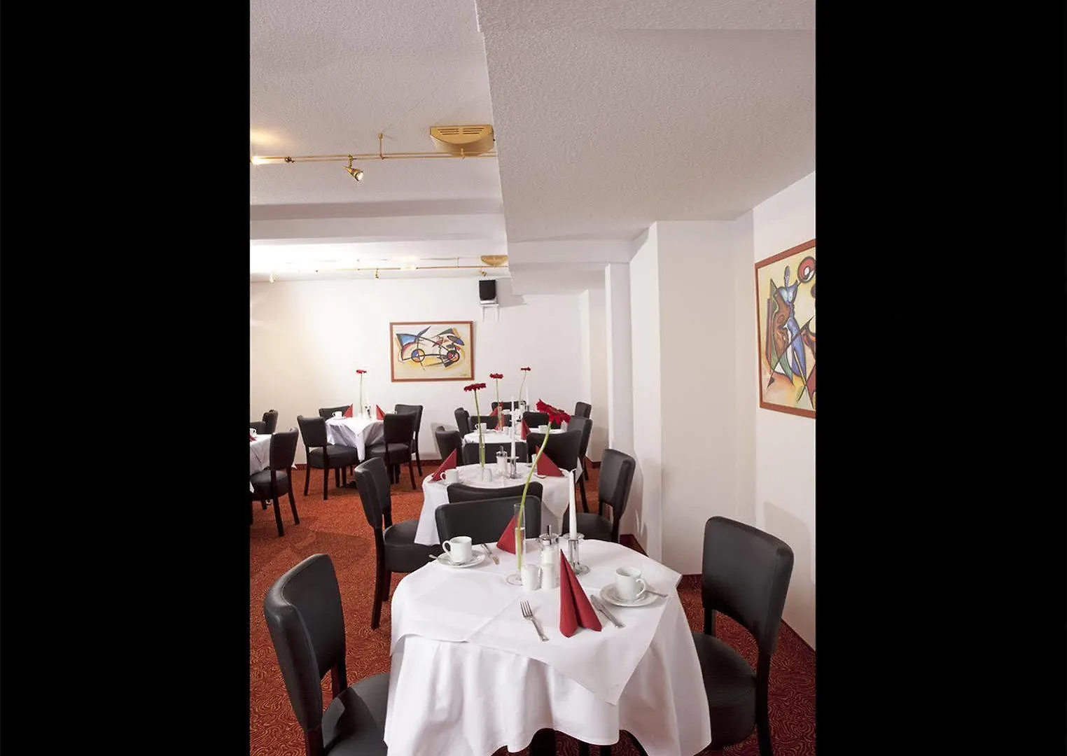 Quality Hotel Erlangen