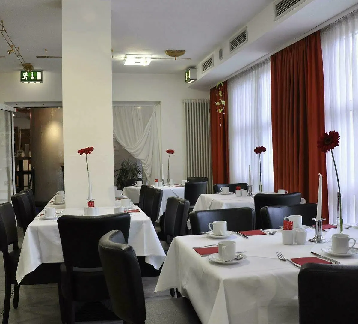 Quality Hotel Erlangen