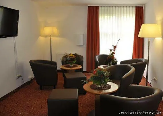 Quality Hotel Erlangen 3*,  Deutschland