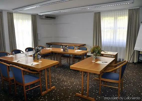 Quality Hotel Erlangen