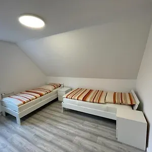 Apartment Mm
