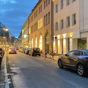 Apartment Nowa