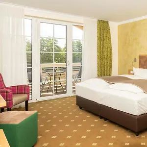 Hotel Brauerei Höhn, Memmelsdorf