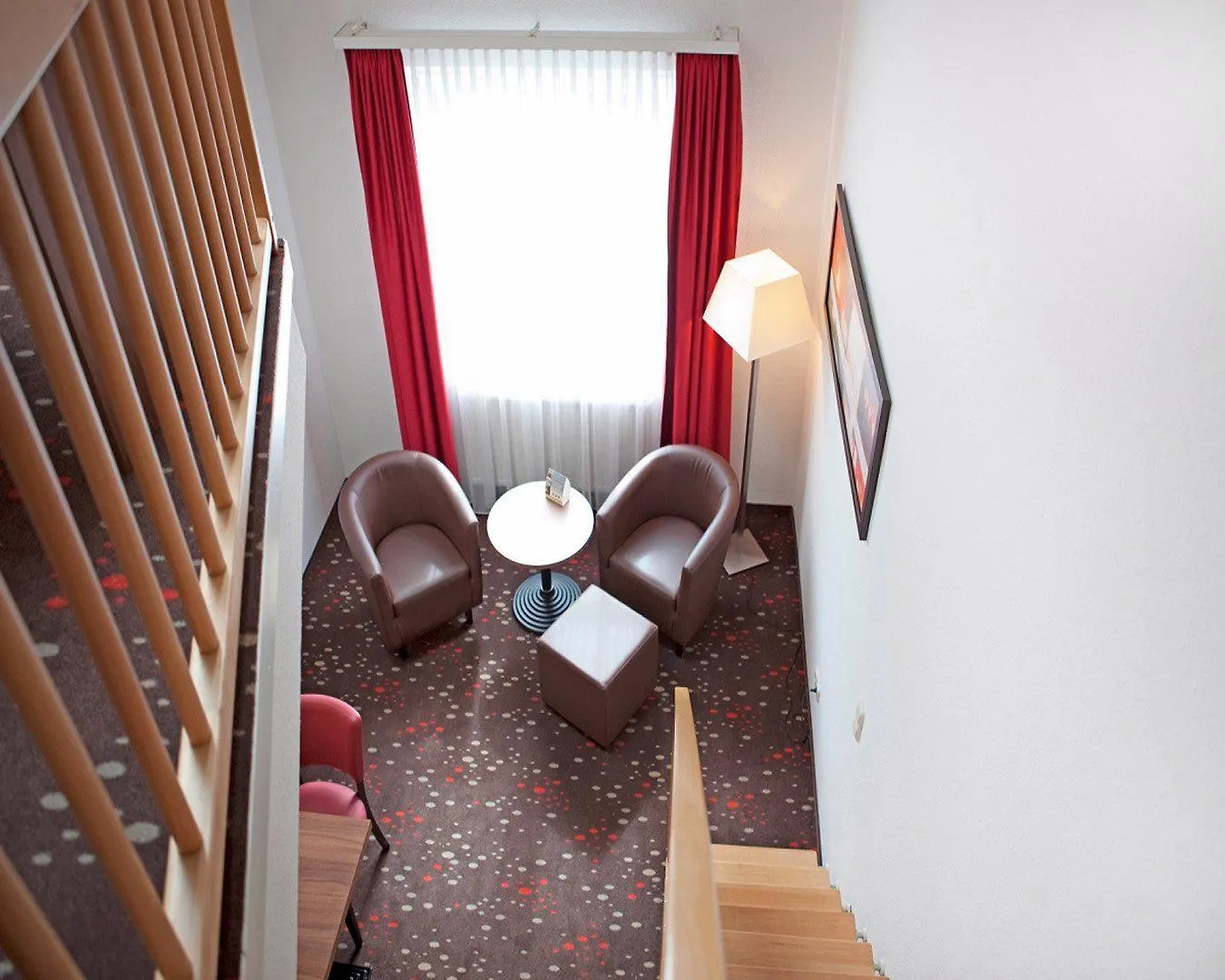Quality Hotel Erlangen