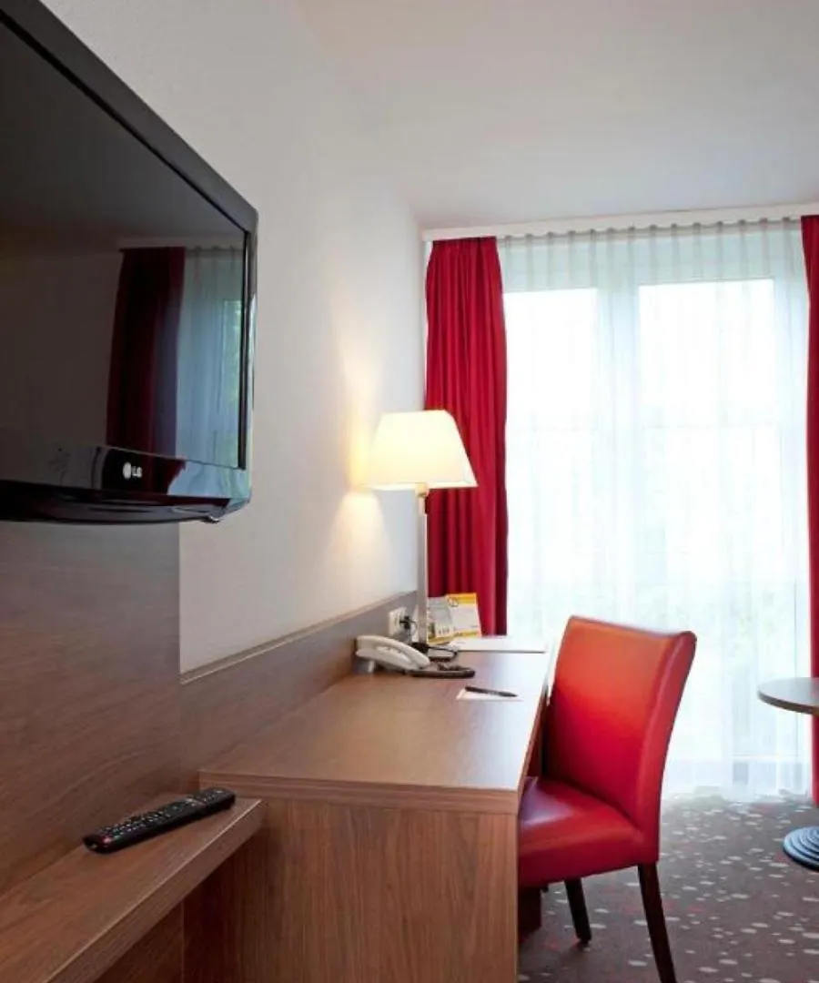 Best Western Hotel Ερλάνγκεν Γερμανία