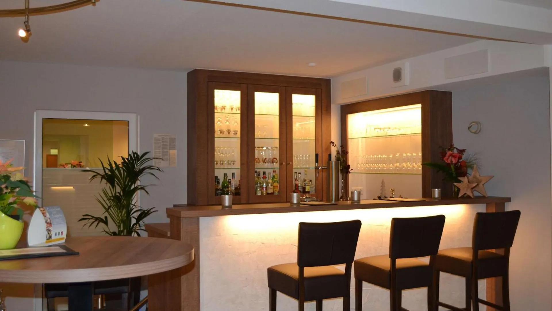 Quality Hotel Erlangen