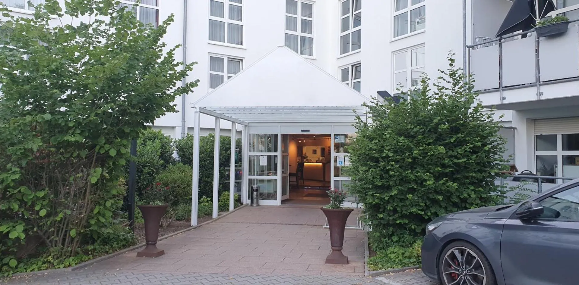 Quality Hotel Erlangen