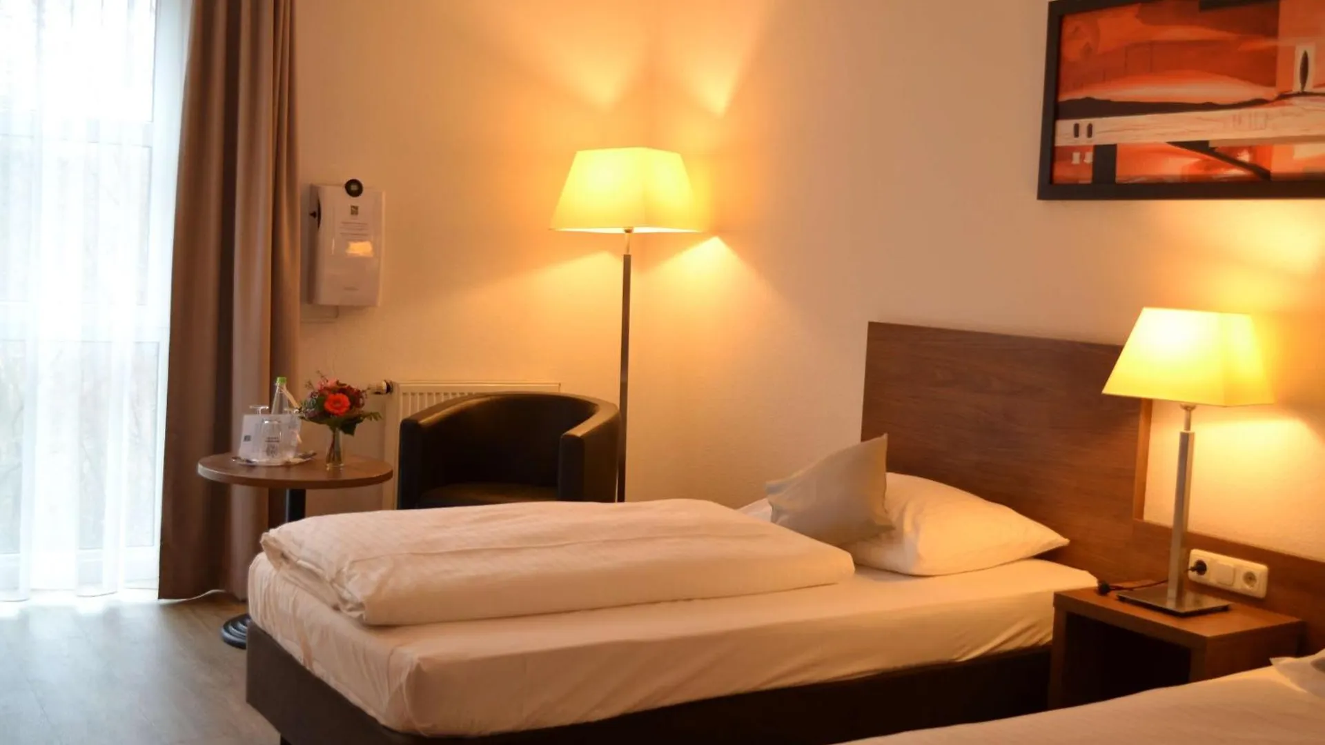 Quality Hotel Erlangen Deutschland