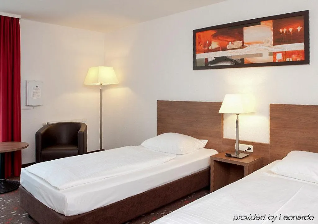 Quality Hotel Erlangen