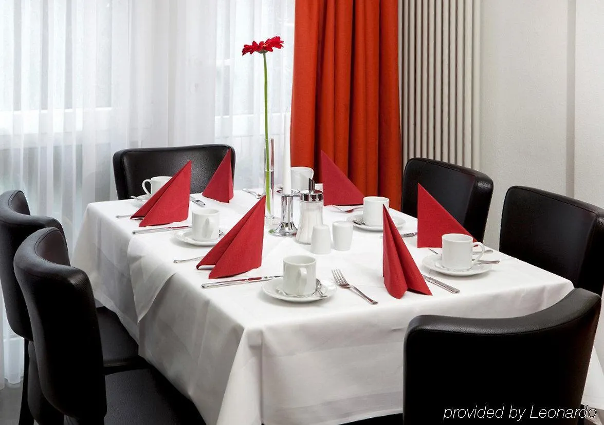 Best Western Hotel Ερλάνγκεν