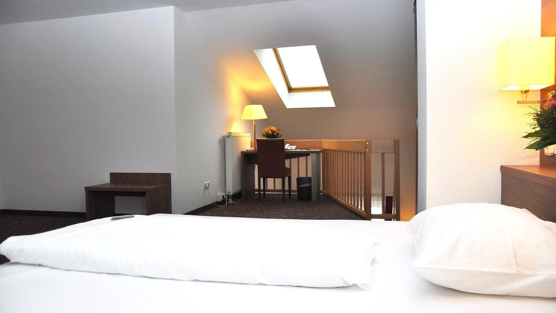 Quality Hotel Erlangen
