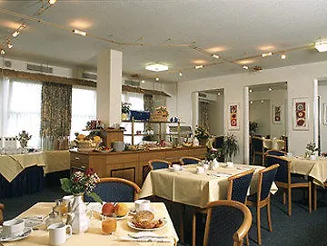 Quality Hotel Erlangen Deutschland