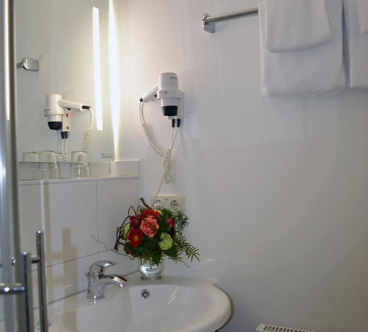 ***  Quality Hotel Erlangen Deutschland